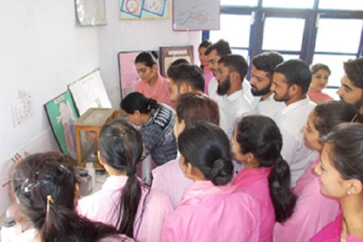 KC College of Education, Jammu campus photo 3
