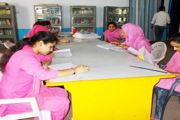 KC College of Education, Jammu campus photo 4
