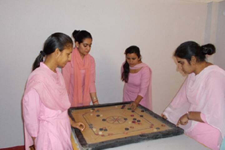 KC College of Education, Jammu campus photo 5