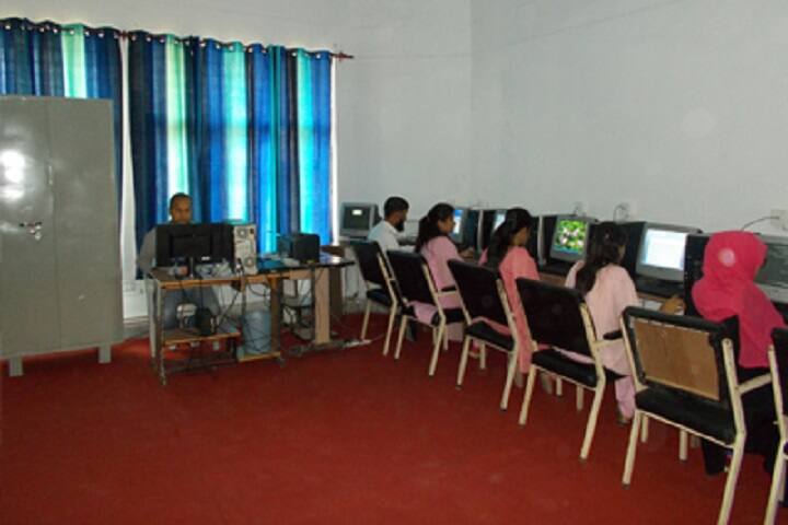 KC College of Education, Jammu campus photo 6