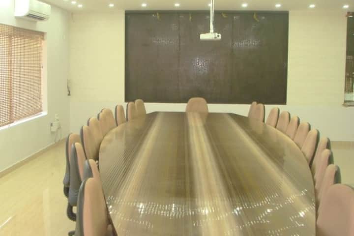 HIMT College Chennai campus photo 2
