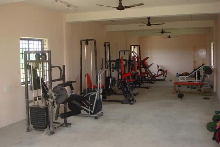 HIMT College Chennai campus photo 3