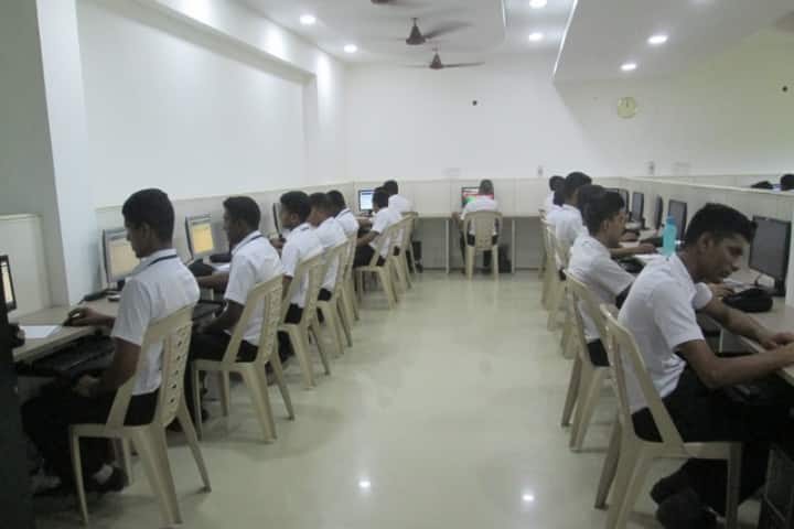 HIMT College Chennai campus photo 4