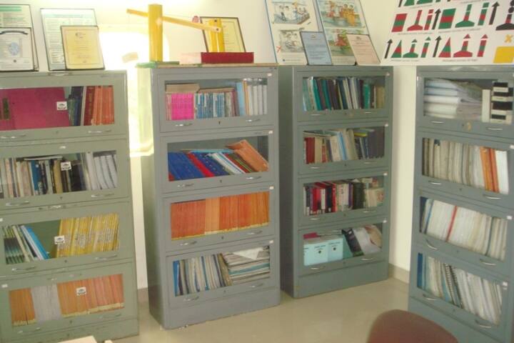 HIMT College Chennai campus photo 6