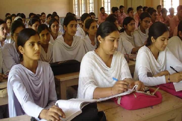 Swami Vishwatamanand Saraswati College of Education, Sunderbani campus photo 2