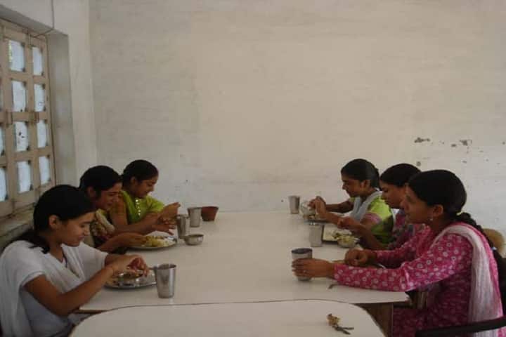 Swami Vishwatamanand Saraswati College of Education, Sunderbani campus photo 5
