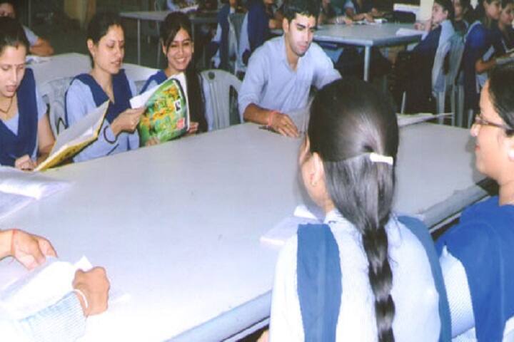 Kalra College of Education, Udhampur campus photo 3