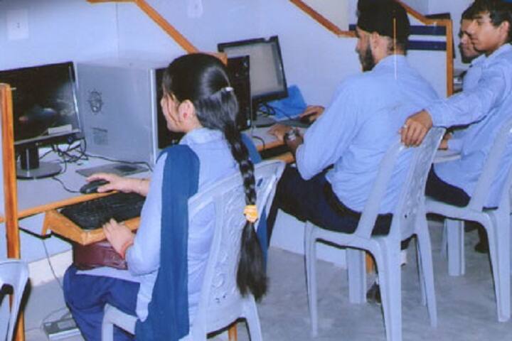 Kalra College of Education, Udhampur campus photo 4