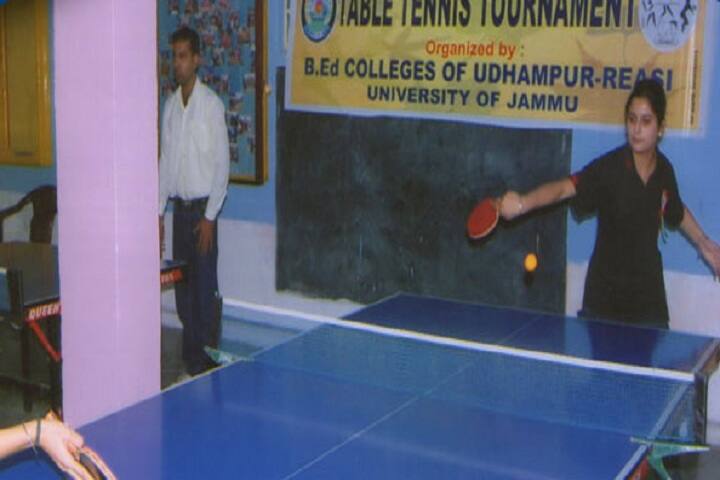 Kalra College of Education, Udhampur campus photo 5
