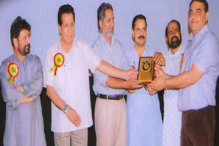 Kalra College of Education, Udhampur campus photo 6
