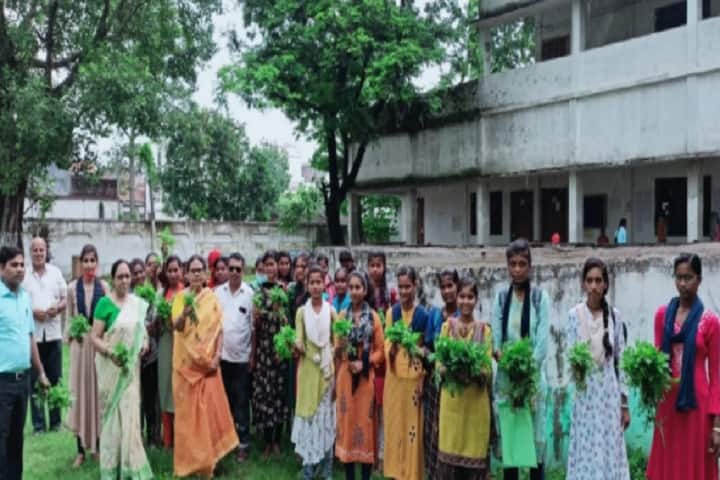 Mahendra Mahila College, Gopalganj campus photo 3