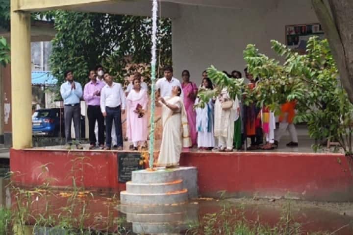 Mahendra Mahila College, Gopalganj campus photo 4
