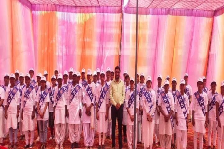 Mahendra Mahila College, Gopalganj campus photo 5