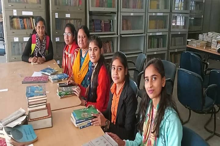 Mahendra Mahila College, Gopalganj campus photo 6