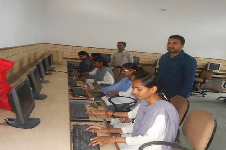 Keshav College of Education, Karnal campus photo 2