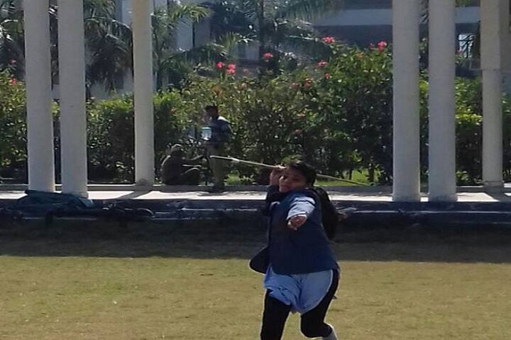 Keshav College of Education, Karnal campus photo 4