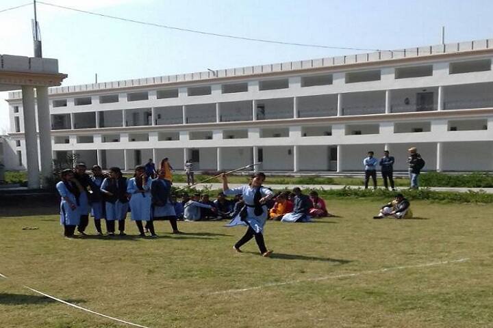 Keshav College of Education, Karnal campus photo 5