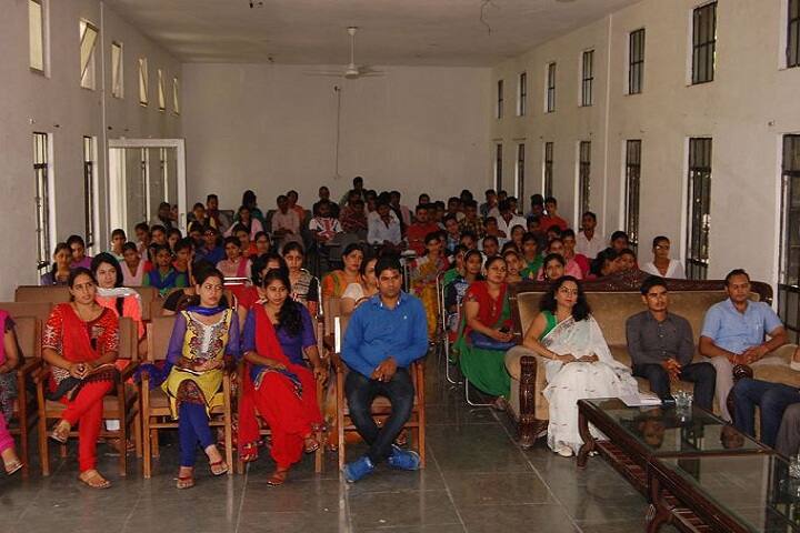 Keshav College of Education, Karnal campus photo 6