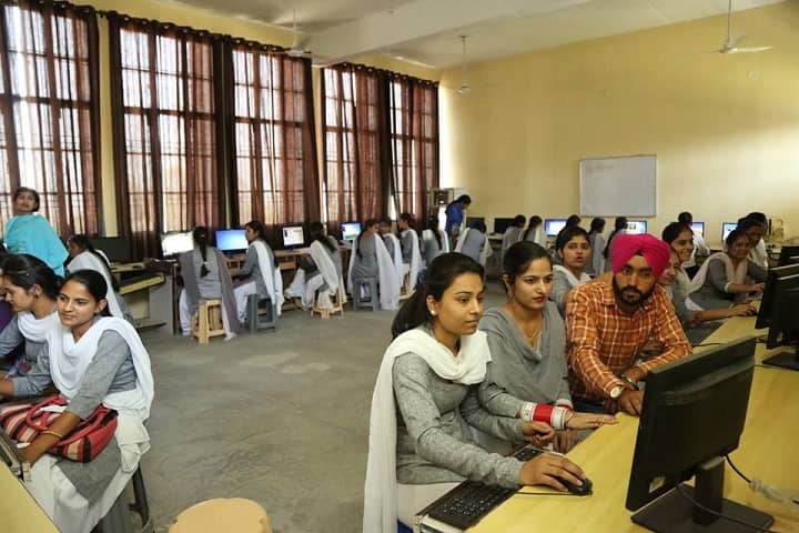 Jeevan Chanan College of Education, Karnal campus photo 3