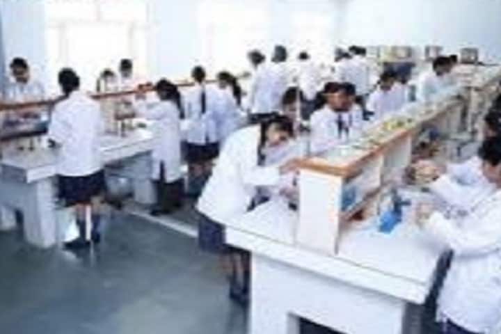 Jeevan Chanan College of Education, Karnal campus photo 4