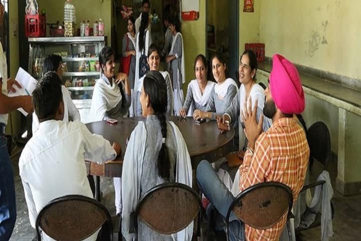 Jeevan Chanan College of Education, Karnal campus photo 6