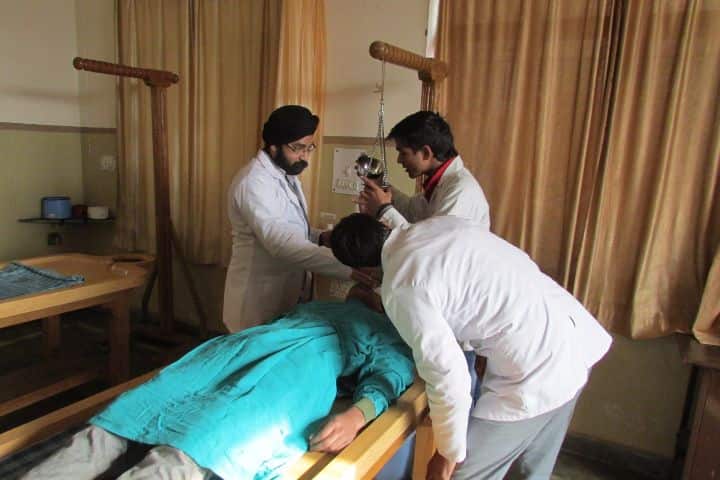 Quadra Institute of Nursing, Roorkee campus photo 4