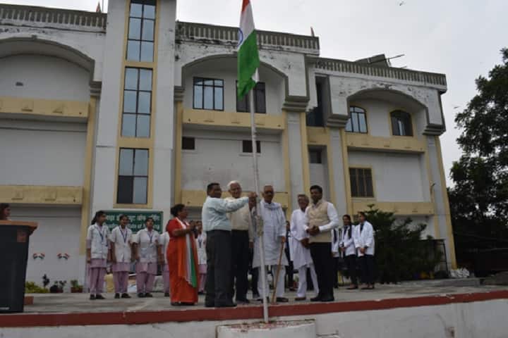 Quadra Institute of Nursing, Roorkee campus photo 5