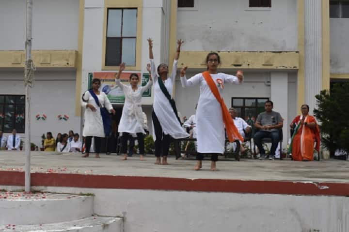 Quadra Institute of Nursing, Roorkee campus photo 6