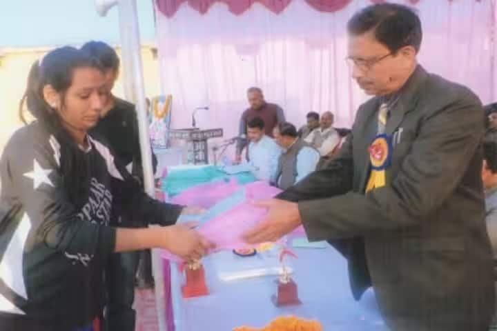 Ambika Pratap Narain PG College, Basti campus photo 5