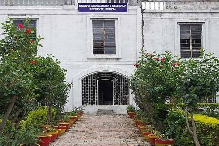 Bhabha University, Bhopal campus photo 6