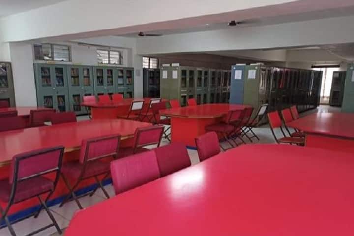 Bhabha University, Bhopal campus photo 3