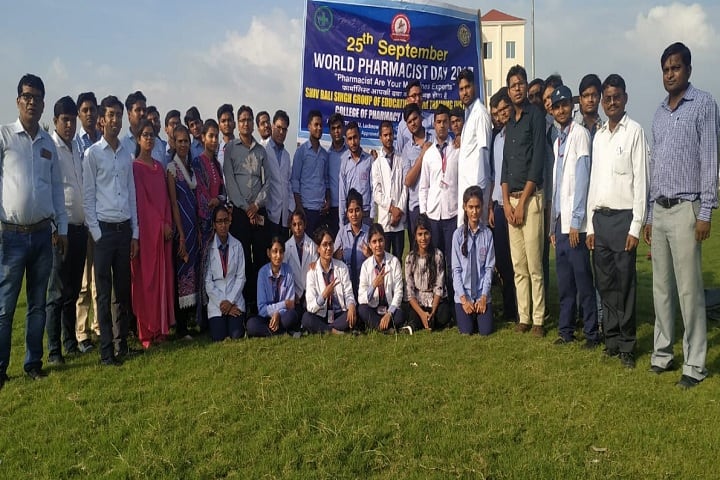 Shiv Bali Singh Group of Educational and Training Institute College of Pharmacy, Fatehpur campus photo 2