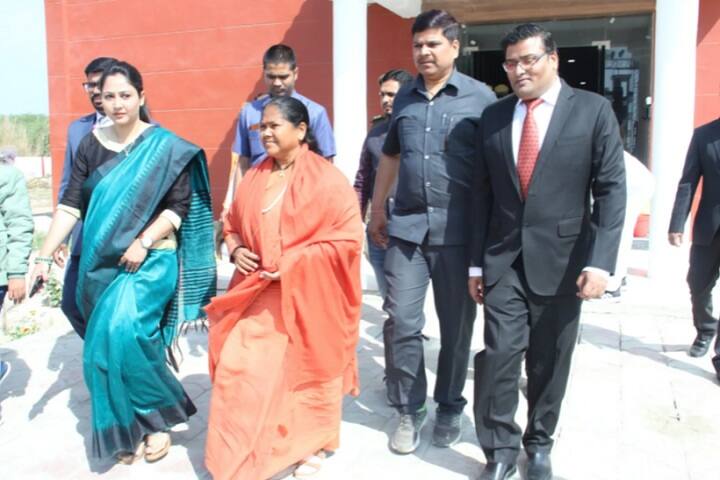 Shiv Bali Singh Group of Educational and Training Institute College of Pharmacy, Fatehpur campus photo 5