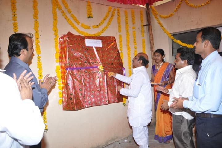 Shikshan Prasarak Mandals College of Pharmacy, Akluj campus photo 4