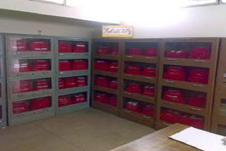 Institute of Pharmaceutical Sciences, Kurukshetra University, Kurukshetra campus photo 2