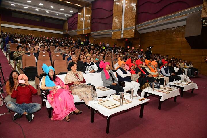 Institute of Pharmaceutical Sciences, Kurukshetra University, Kurukshetra campus photo 4