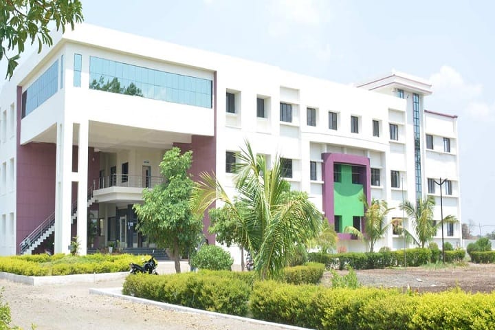 IBSSBS College of Pharmacy, Buldhana campus photo 2