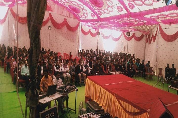 IBSSBS College of Pharmacy, Buldhana campus photo 3