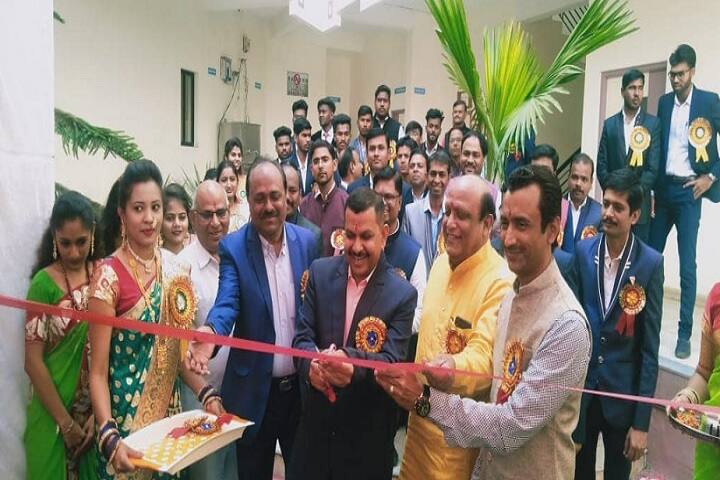 IBSSBS College of Pharmacy, Buldhana campus photo 4