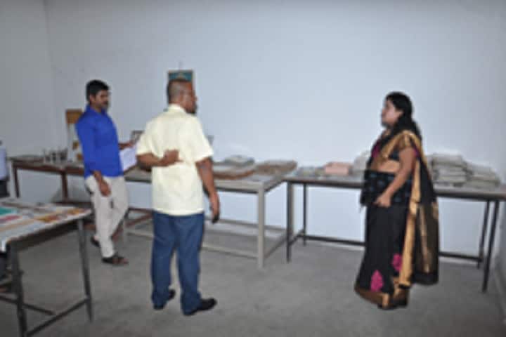 Kanchi College of Education, Kanchipuram campus photo 4