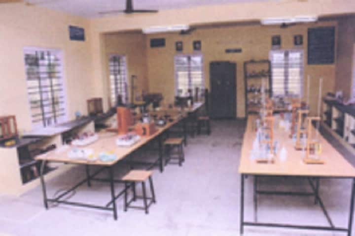 Kanchi College of Education, Kanchipuram campus photo 5