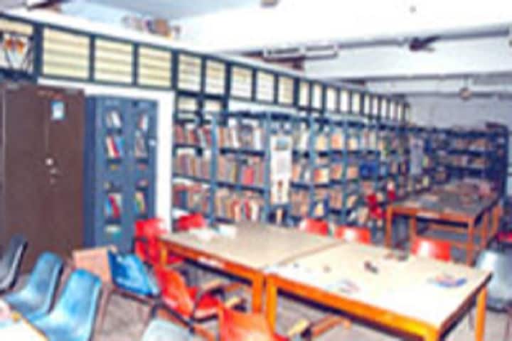 Kanchi College of Education, Kanchipuram campus photo 6