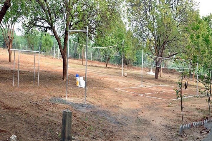 Kalvithanthai AKR Sourashtra Teachers College, Sivagangai campus photo 5