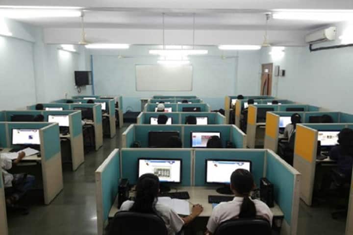 NCRD's Institute of Pharmacy, Navi Mumbai campus photo 4