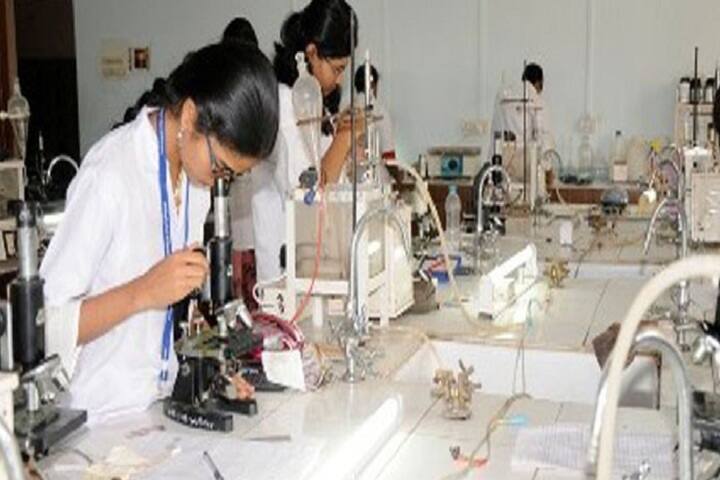 NCRD's Institute of Pharmacy, Navi Mumbai campus photo 5