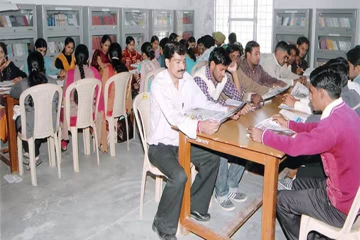 Maharaja Aggarsain College of Education, Pundri campus photo 2