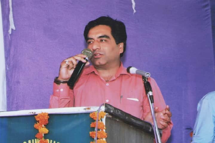 Maharaja Aggarsain College of Education, Pundri campus photo 4