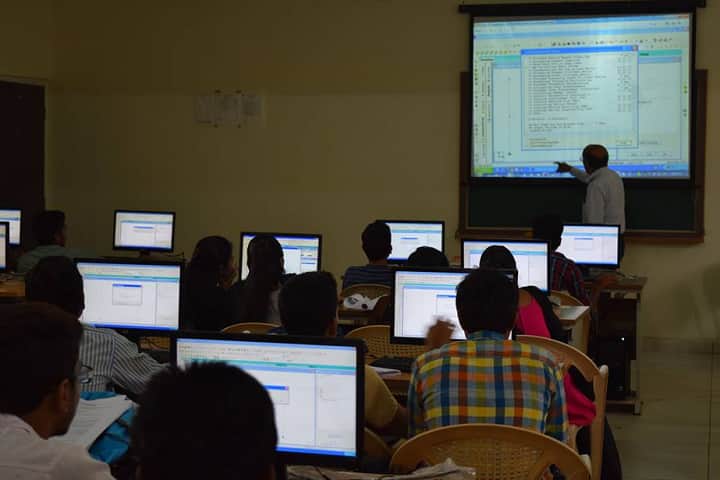 KLECET Chikodi campus photo 5