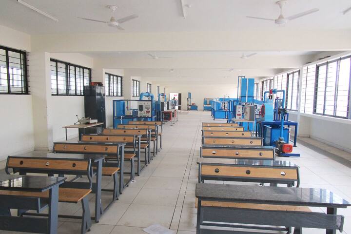 KLECET Chikodi campus photo 6