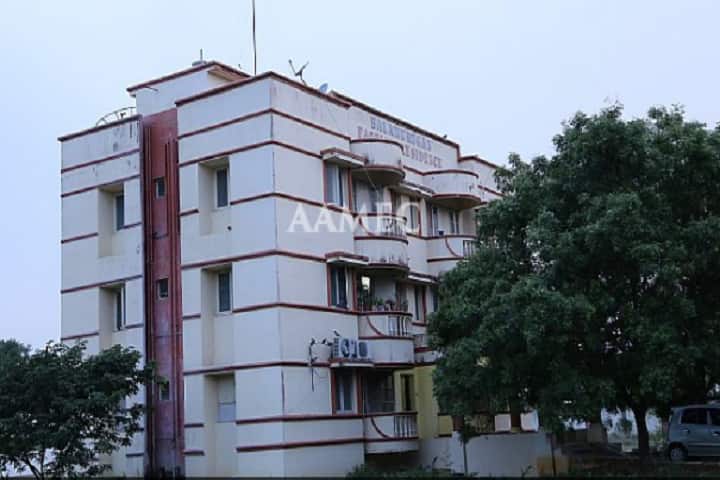 Anjalai Ammal Mahalingam Engineering College, Tiruvarur campus photo 2